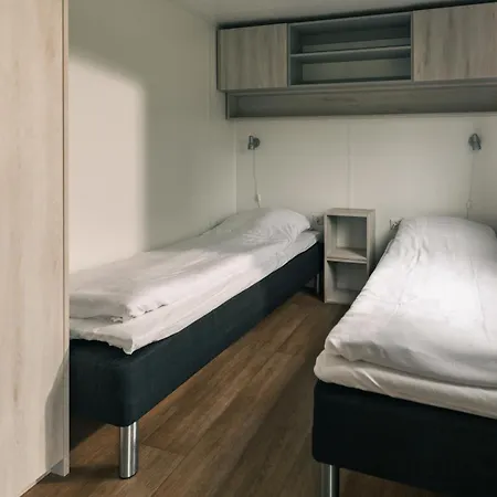 Storkesoen And Apartmán Ribe