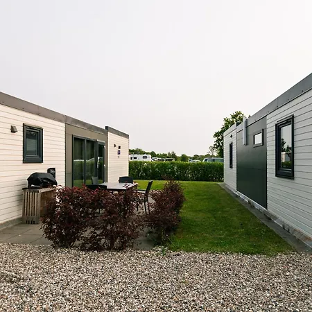 Storkesøen Cottages&apartments Leilighet