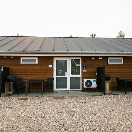 Storkesoen And Apartmán Ribe