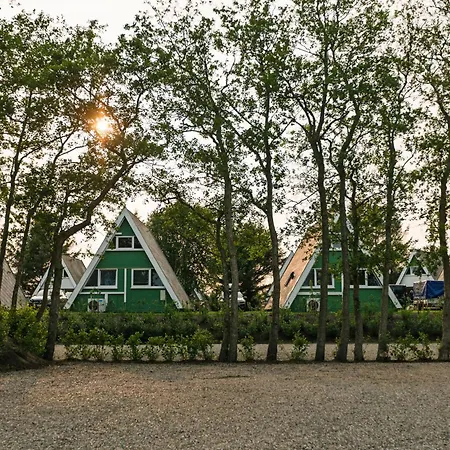 Storkesøen Cottages&apartments *