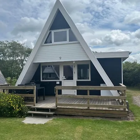 Storkesøen Cottages&apartments Leilighet Ribe