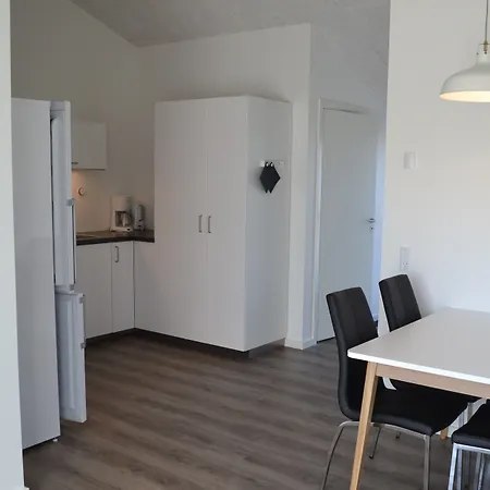 Leilighet Storkesøen Cottages&apartments *