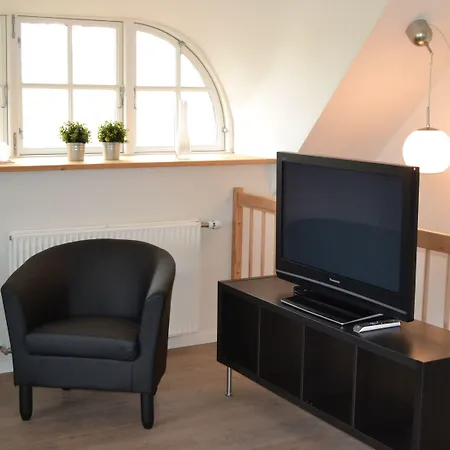 Storkesøen Cottages&apartments Leilighet *