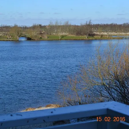 Apartmán Storkesoen And Ribe