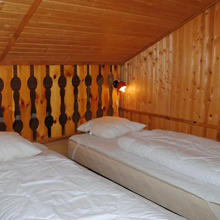 Appartement Storkesoen And *