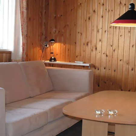 Appartement Storkesoen And
