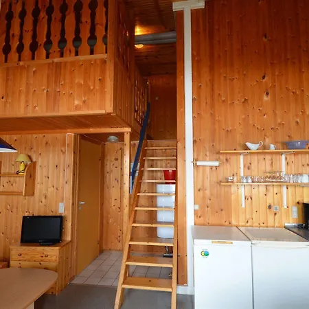 Appartement Storkesoen And *