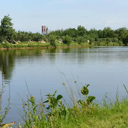 Storkesoen And Рибе