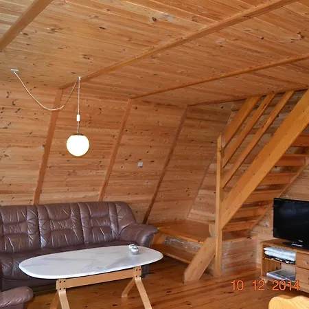 Storkesoen And Appartement *