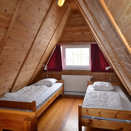 Storkesoen And Appartement *
