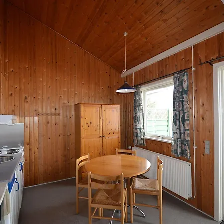 斯图克森里伯度假小屋及公寓酒店 里伯