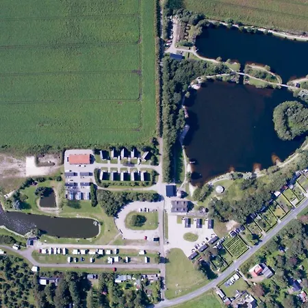 Storkesøen Cottages&apartments Leilighet