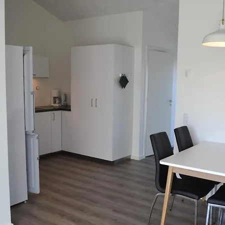 斯图克森里伯度假小屋及公寓酒店