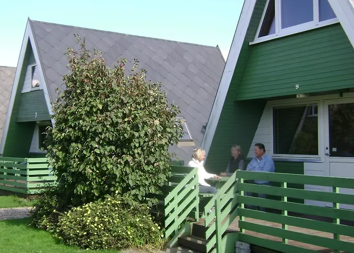 Storkesoen And * Ribe