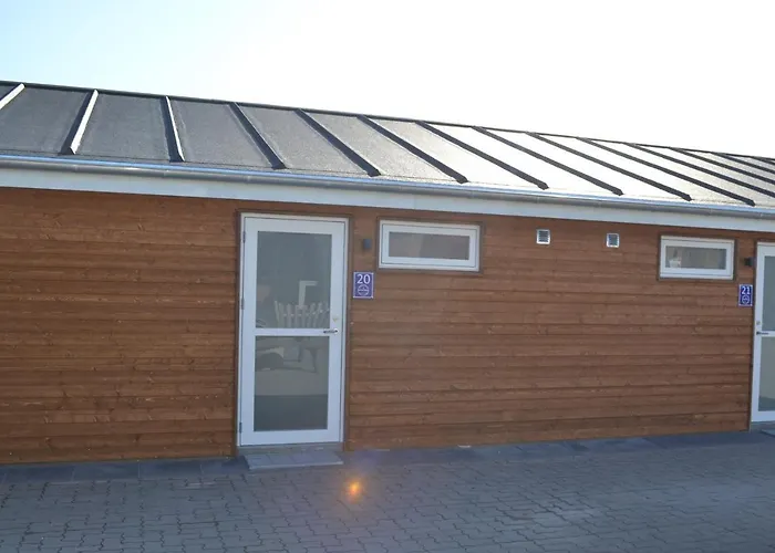 Storkesoen And * Ribe