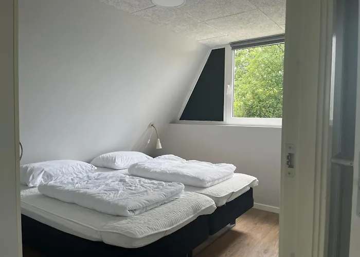 Storkesoen And Apartmán *