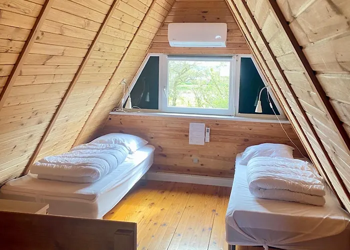 Storkesoen And * Ribe