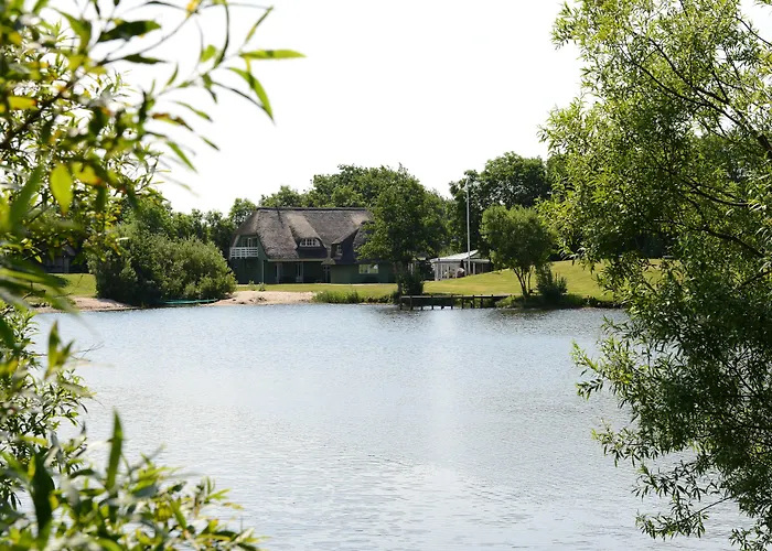 Apartmán Storkesoen And