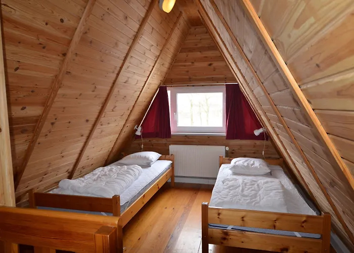 Storkesoen And Apartmán *