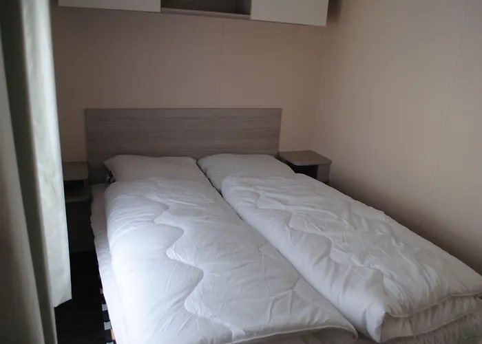 Storkesoen And Apartmán *