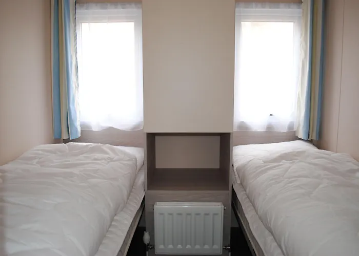 Apartmán Storkesoen And Ribe