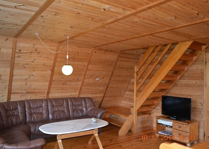 Storkesoen And * Ribe