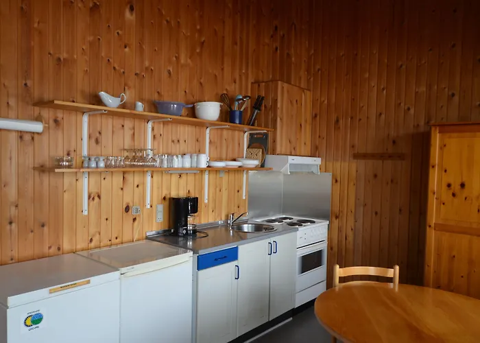 Storkesoen And Apartmán