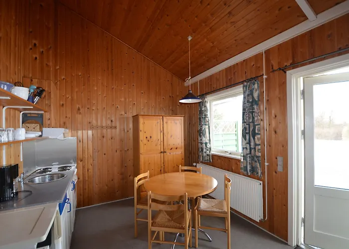 Apartmán Storkesoen And *