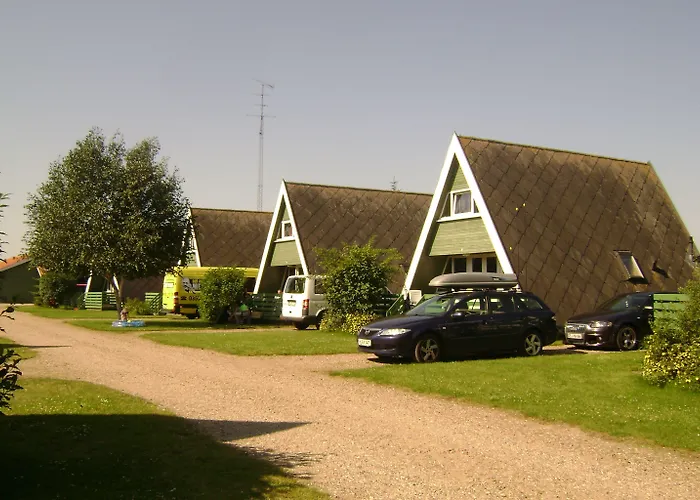 Storkesoen And * Ribe