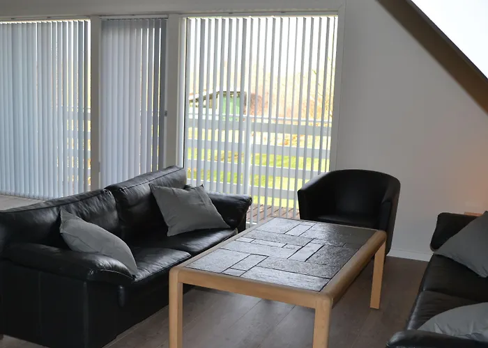 Storkesoen And Apartmán *