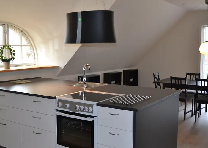 Storkesoen And * Ribe