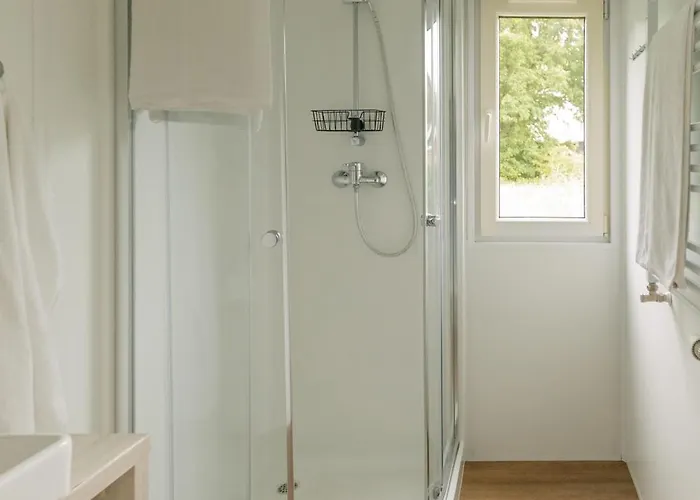 Apartmán Storkesoen And *