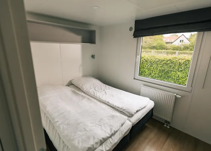 Apartmán Storkesoen And Ribe