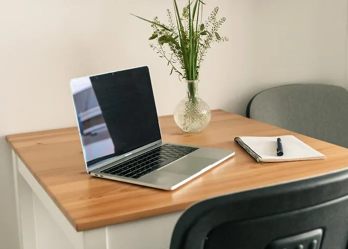 Storkesoen And * Ribe