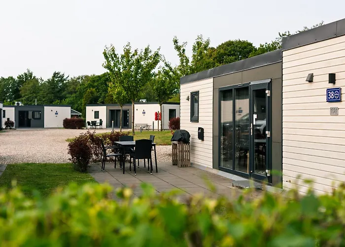 Apartmán Storkesoen And