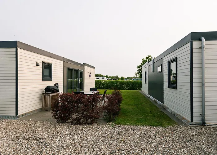 Storkesoen And Apartmán