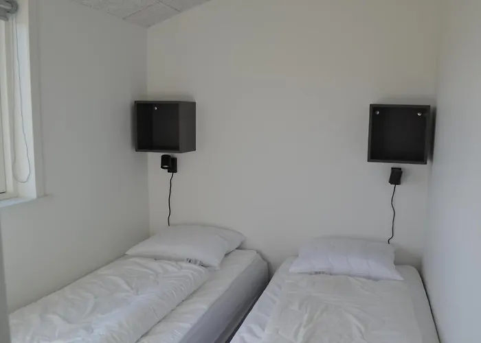 Apartmán Storkesoen And Ribe